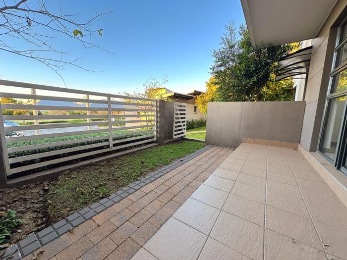 Property #2388164, Apartment Rental Monthly in Dainfern
