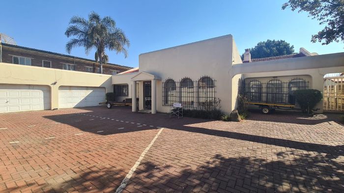 Property #2176263, House for sale in Kempton Park
