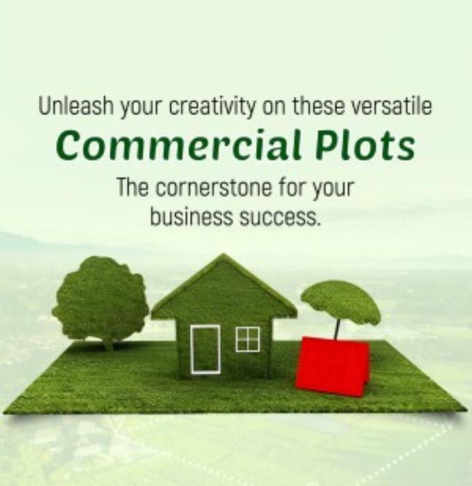 Property #2417878, Vacant Land Commercial For Sale in Ongwediva Central