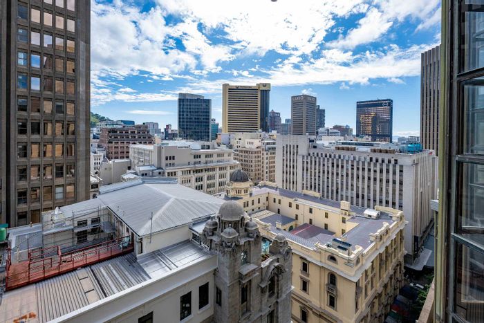 Property #2269408, Apartment for sale in Cape Town City Centre