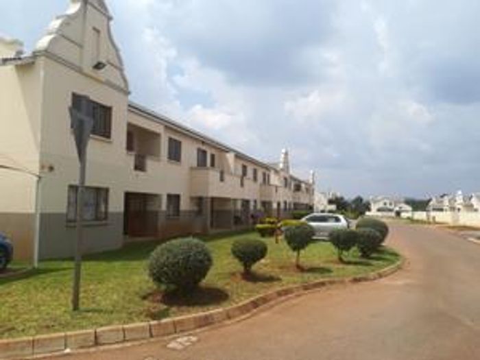 Property #2106846, Apartment rental monthly in Hesteapark
