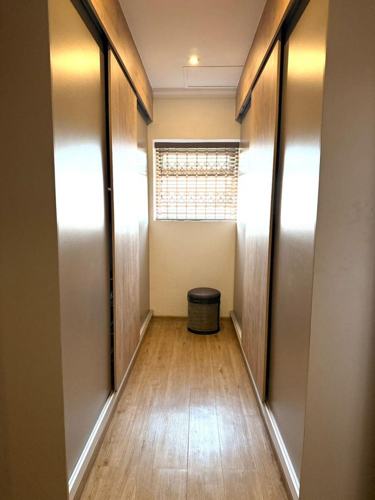 main house - main bedroom walk in closet