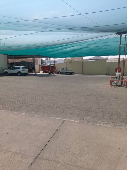 Property #2237706, Vacant Land Commercial for sale in Windhoek Central
