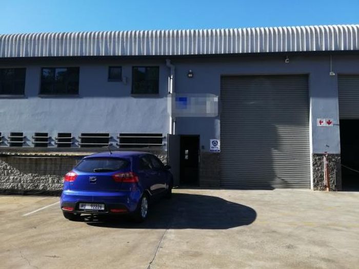 Property #2257405, Industrial rental monthly in Westmead