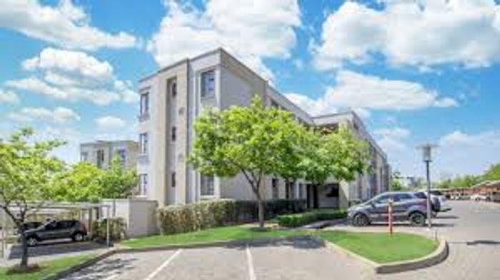 Property #2203301, Apartment rental monthly in Paulshof