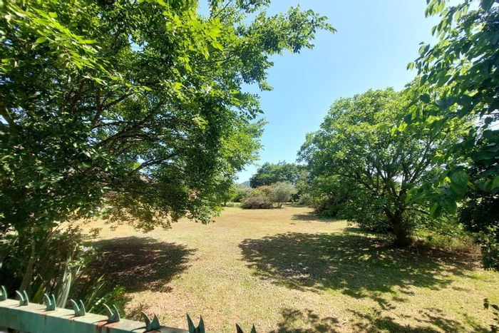 Property #2012156, Vacant Land Residential for sale in Sabie Ext 9