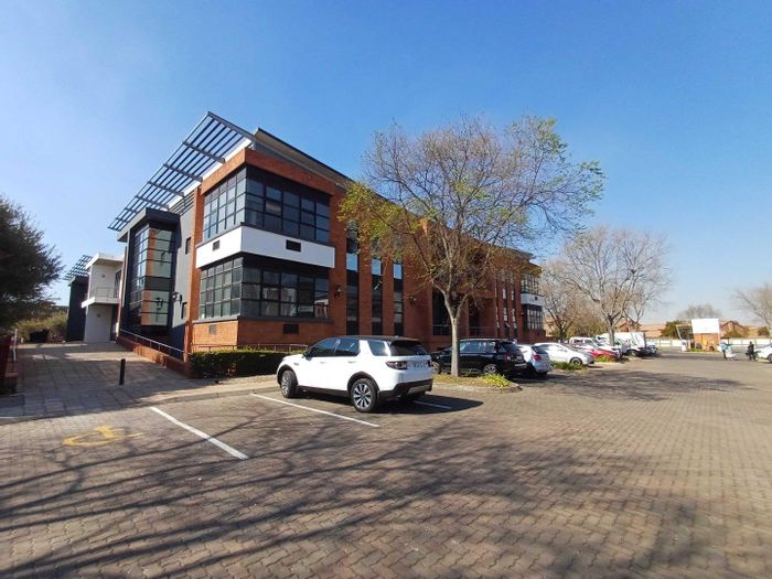 Property #2267538, Office rental monthly in Highveld