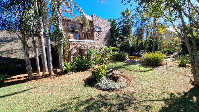 Property #2151822, House for sale in Fichardt Park