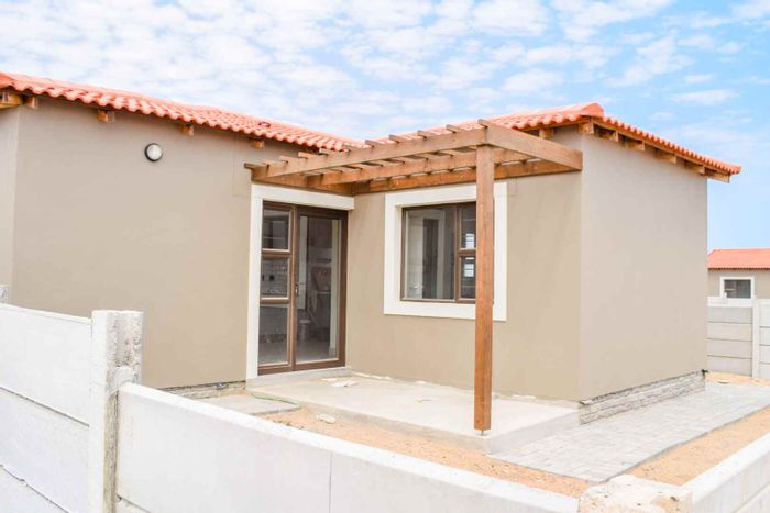 Property #2170899, House for sale in Mondesa