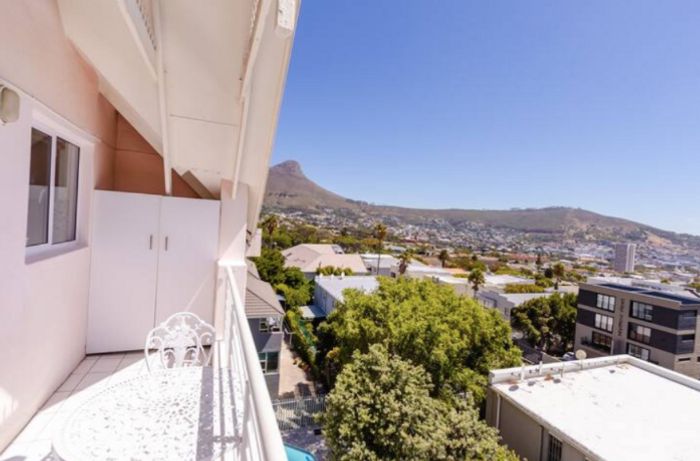 Property #2192569, Apartment for sale in Vredehoek
