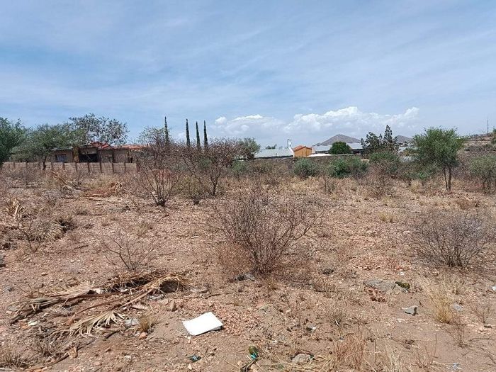 Dorado Park Vacant Land Residential For Sale: 3332m2, flexible zoning options available.