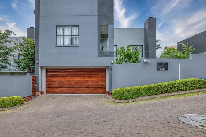Property #2221247, Apartment rental monthly in Bryanston