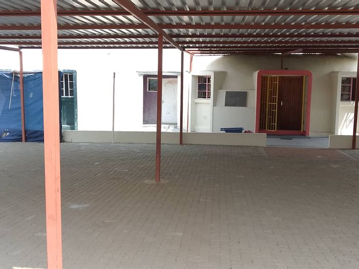 Property #2418793, House For Sale in Khomasdal