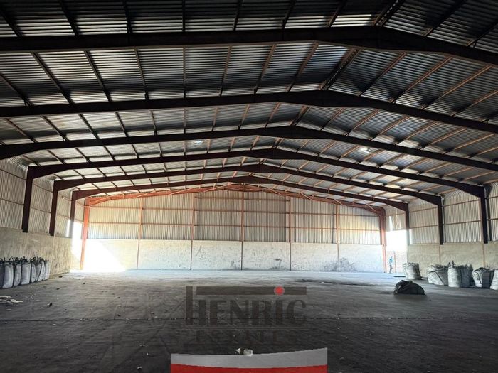 Property #2397089, Industrial For Sale in Arandis Central
