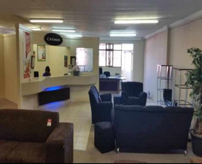 Property #2229767, Retail for sale in Walvis Bay Central