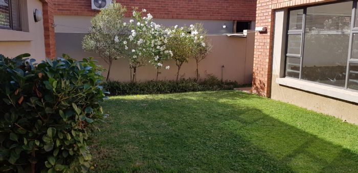 Property #2207324, Townhouse rental monthly in Beyerspark