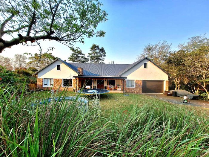 Rare Kloof Central Plot For Sale – Water/Electricity Ready, Stunning Views