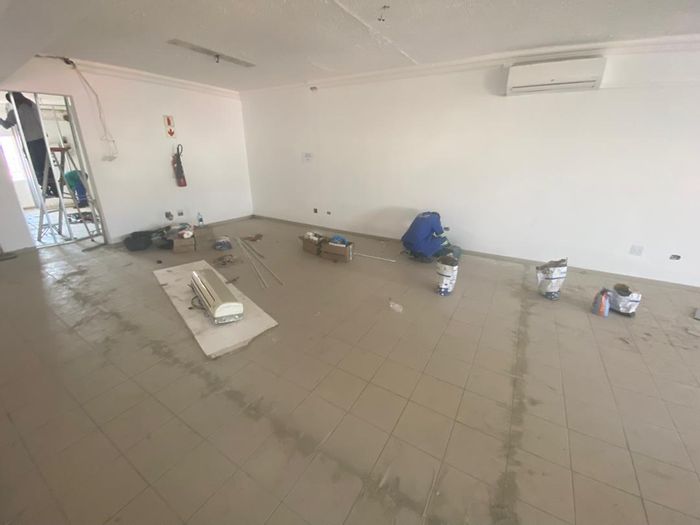 Property #2417481, Office Rental Monthly in Southern Industrial Area