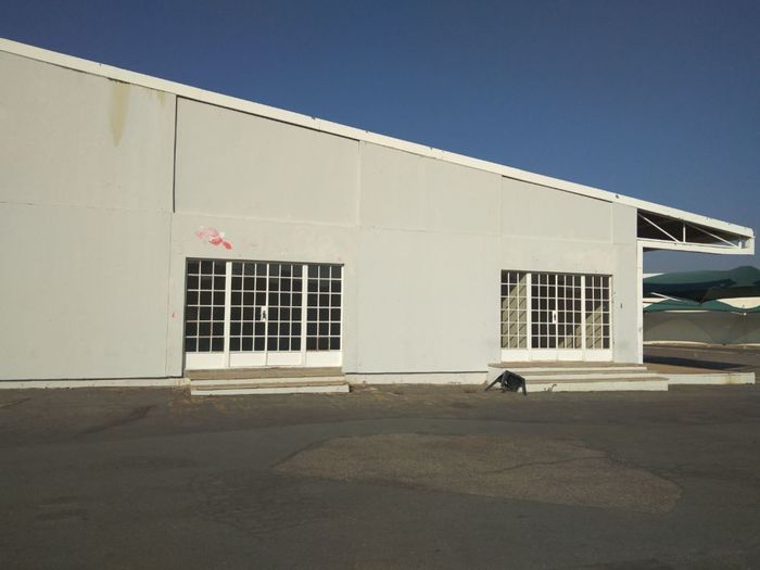 Property #1991372, Office rental monthly in Northern Industrial