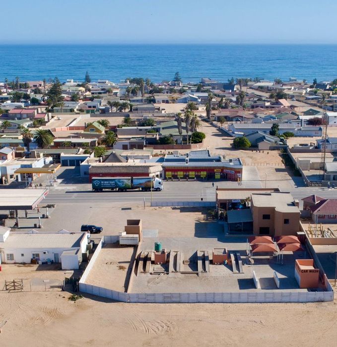 Property #2246057, Business For Sale in Henties Bay Central