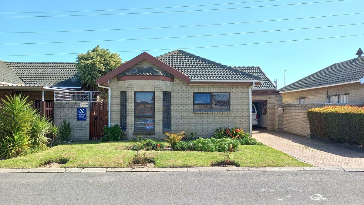 Property for sale Kuilsriver Rock Properties