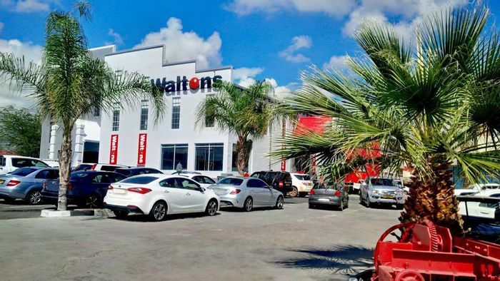 Property #2384651, Retail Rental Monthly in Southern Industrial Area