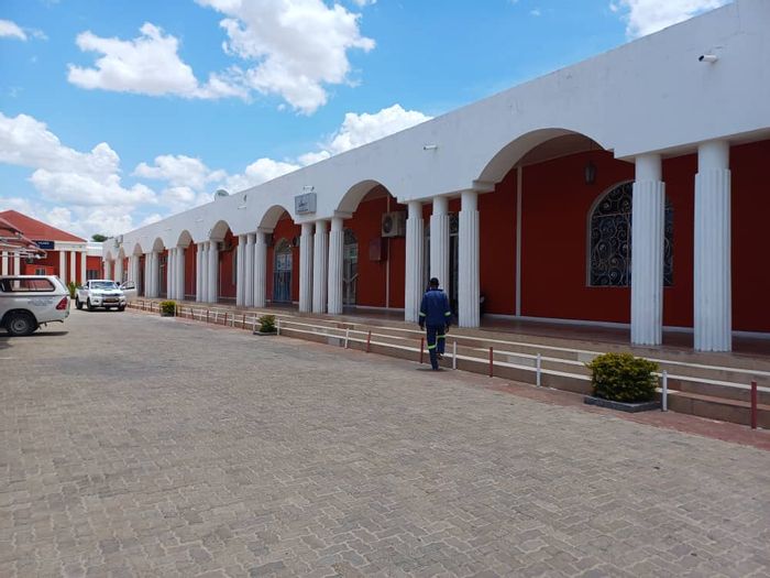 Property #2266337, Mixed Use for sale in Rundu Central