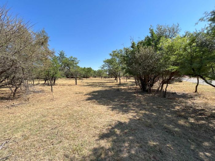 Property #2208987, Vacant Land Residential for sale in Buffelspoort Central