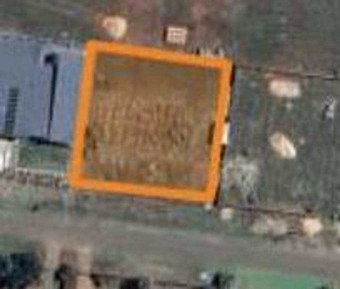Vacant Land Residential For Sale in Henley On Klip, 1016 m² with water supply.