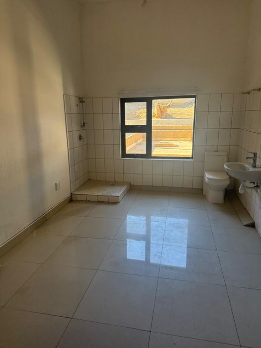 For Sale: Spacious 11-bedroom house with en-suites, flatlet, pool, and double garage in Eros.