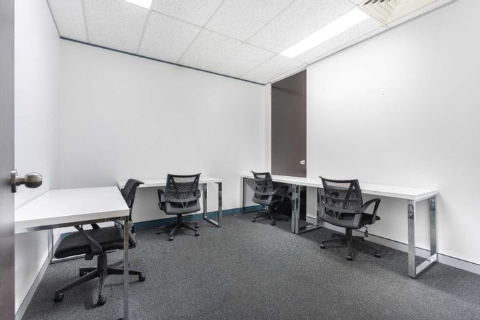 Office to Rent in Ferndale: 100 sqm, flexible terms, shared workspace access.