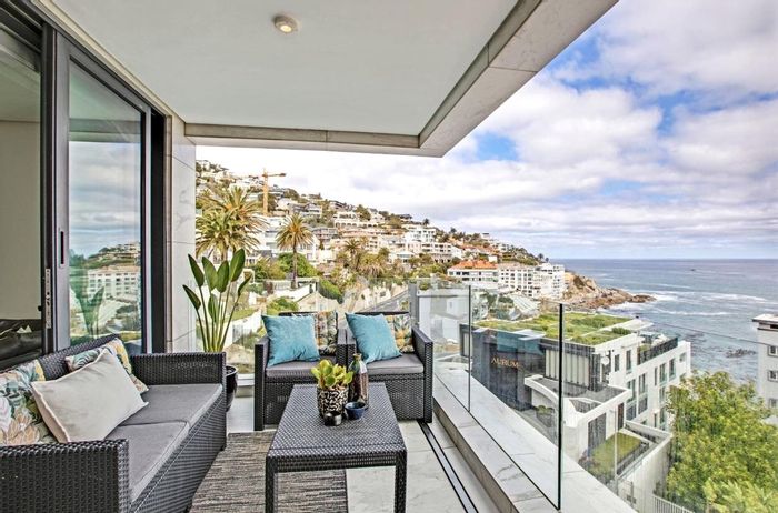 Property #2263003, Apartment for sale in Bantry Bay