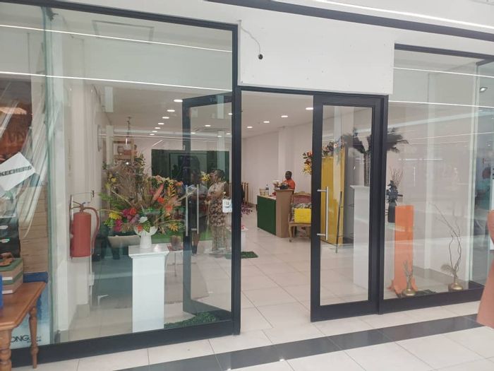 Property #2384264, Retail Rental Monthly in Windhoek Central