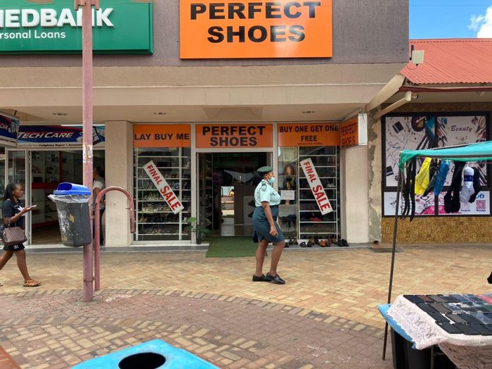 Property #2024975, Business for sale in Windhoek Cbd