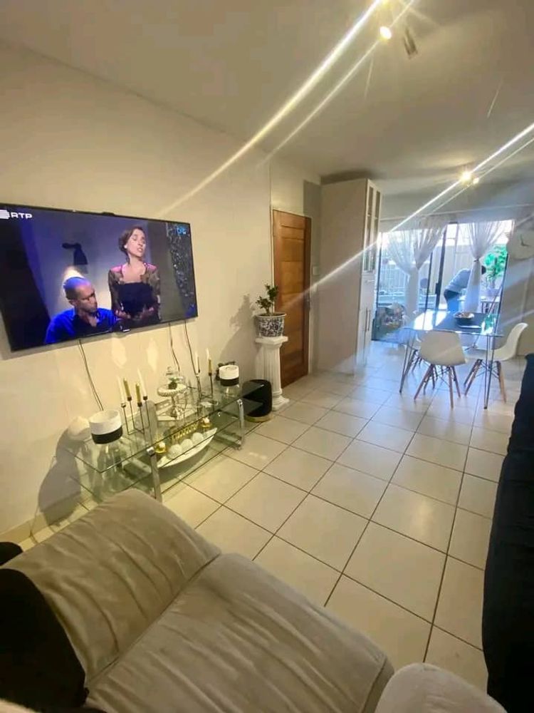 Windhoek, Kleine Kuppe, Apartment