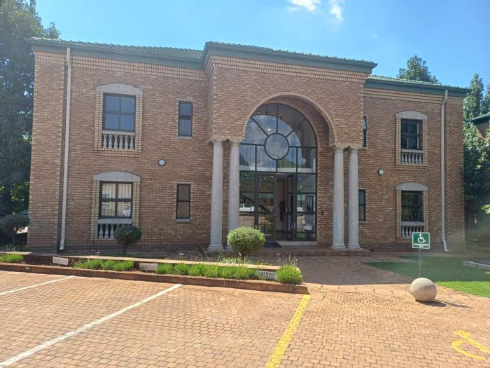 Property #2258059, Office rental monthly in Highveld