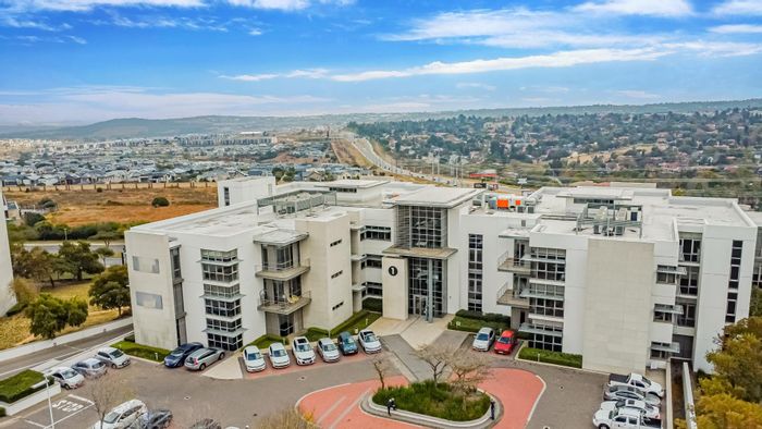 Property #2398158, Office Rental Monthly in Waterfall