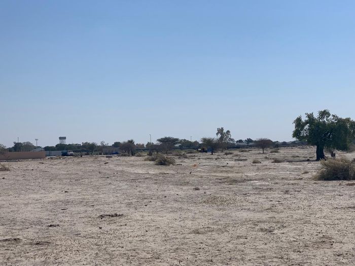 Property #2237812, Industrial for sale in Ondangwa Central