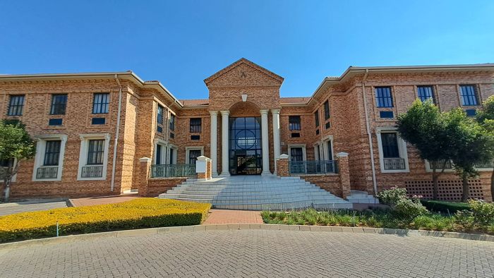 Property #2257769, Office rental monthly in Bryanston