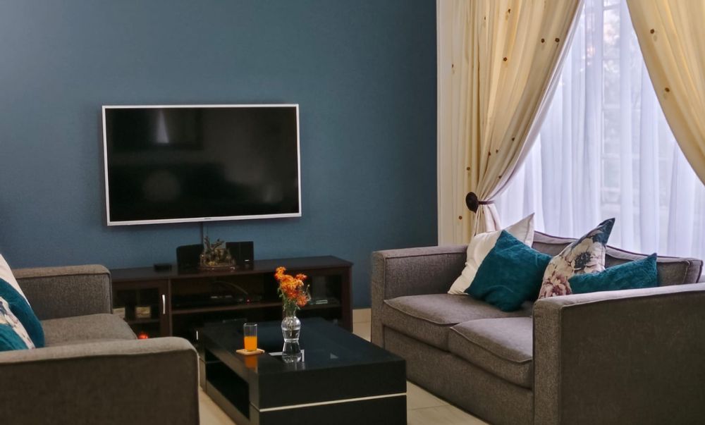 3 Bedroom House for Sale in Kelvin Estate, Spartan