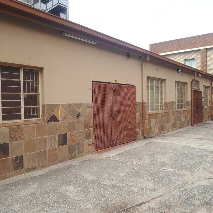 Property #2190750, Business for sale in Nelspruit