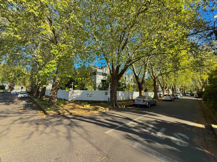 Property #2421072, Apartment For Sale in Stellenbosch Central