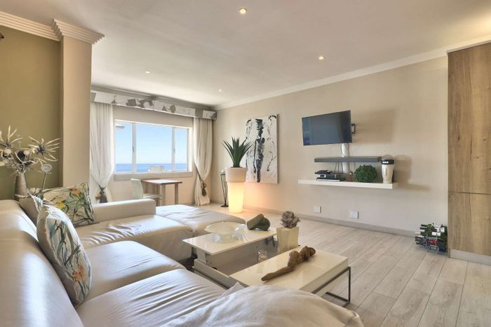 Property #2140474, Apartment rental monthly in Sea Point