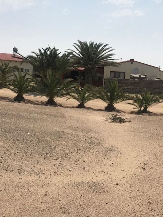 Property #1448978, Small Holding for sale in Swakopmund River Plots