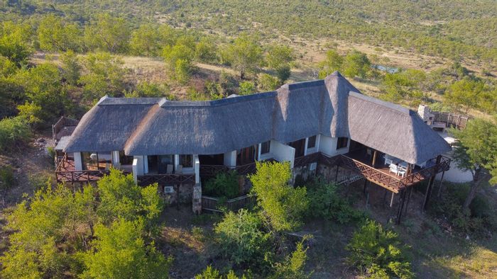 Property #2203910, House for sale in Olifants Game Reserve
