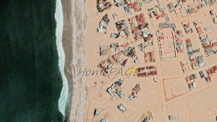 Property #2154852, Vacant Land Residential for sale in Henties Bay