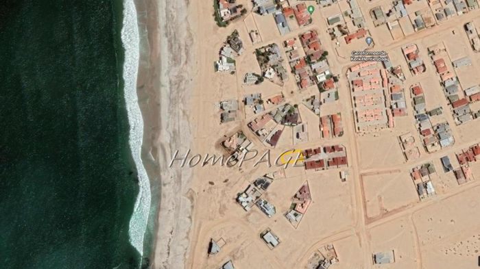 Property #2154852, Vacant Land Residential for sale in Henties Bay Central