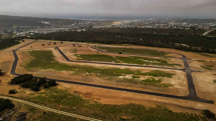 Vacant Land Residential for Sale in Still Bay West with flexible building options.