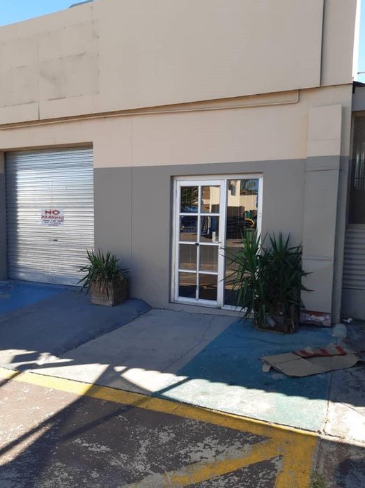 Property #2231464, Business rental monthly in Southern Industrial Area