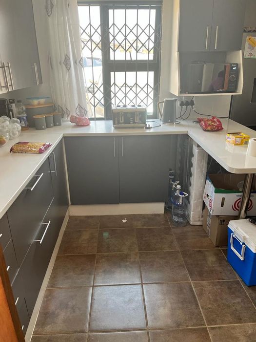 Property #2189588, House rental monthly in Bloubosrand